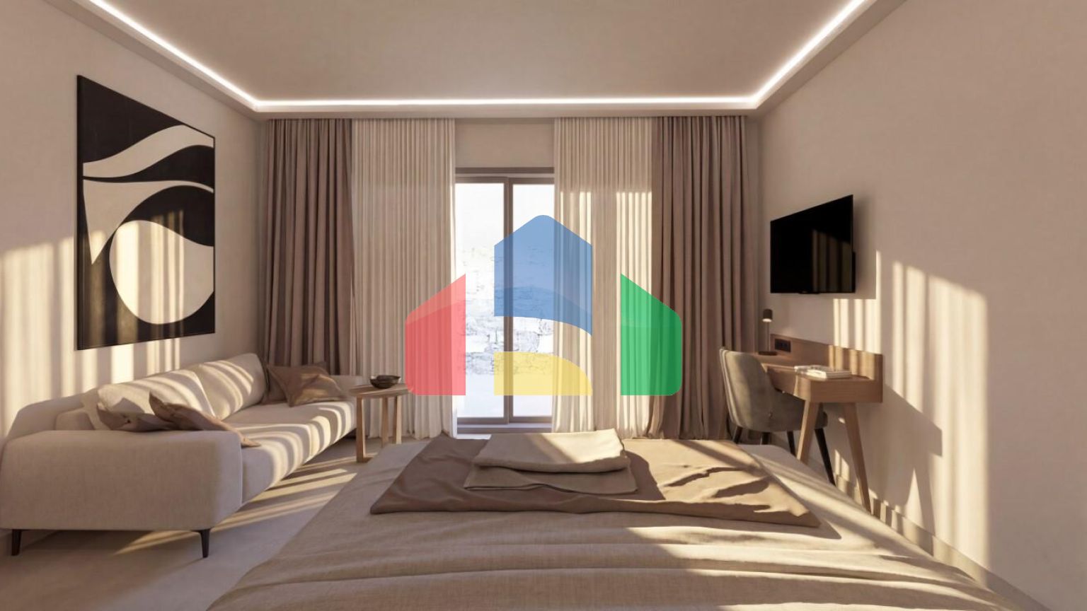 Продажа - Комплекс 921 m² на Крите