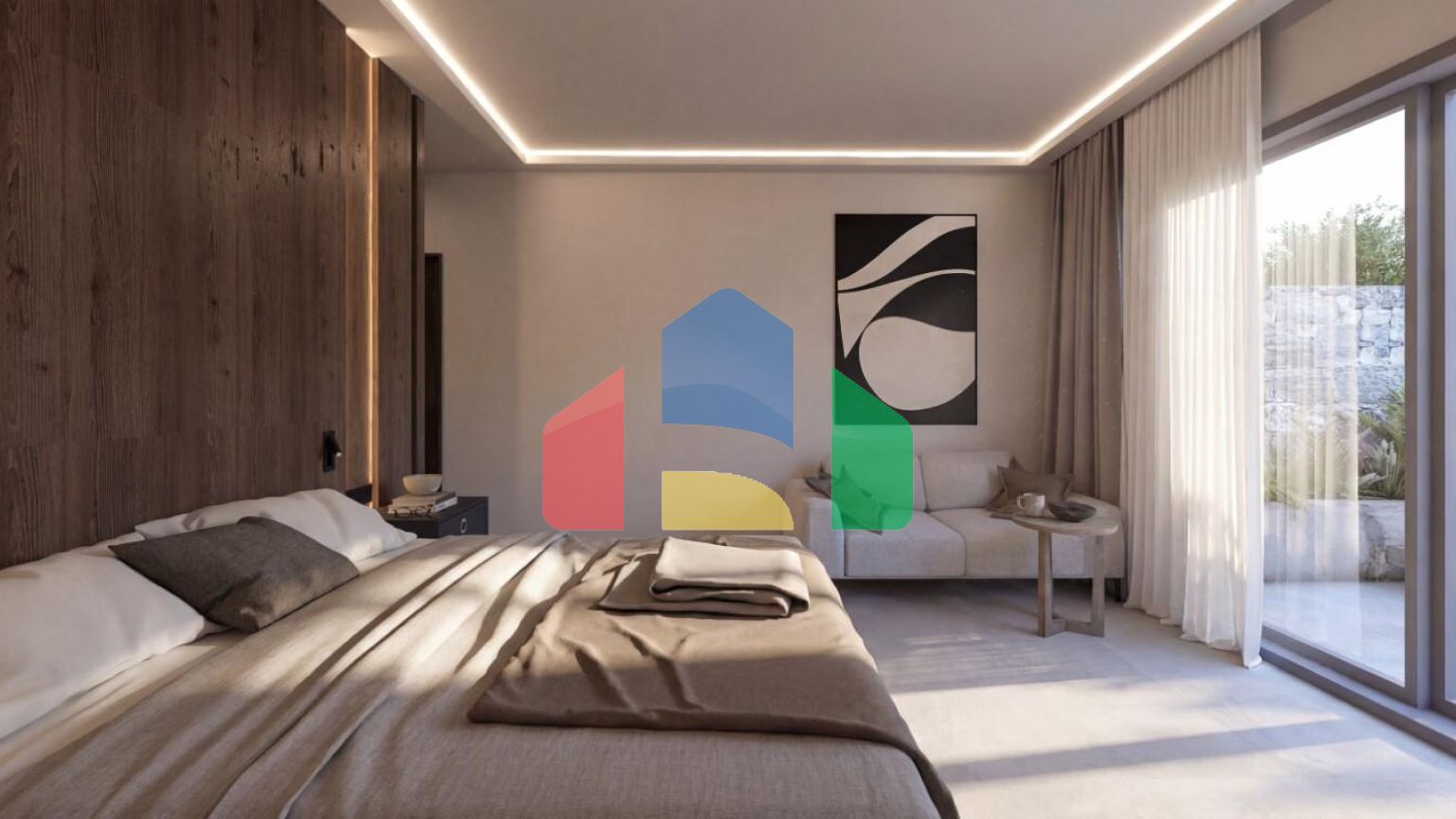 Продажа - Комплекс 921 m² на Крите