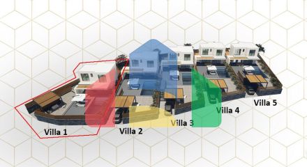 Продаж - Вілла 80 m² на Криті
