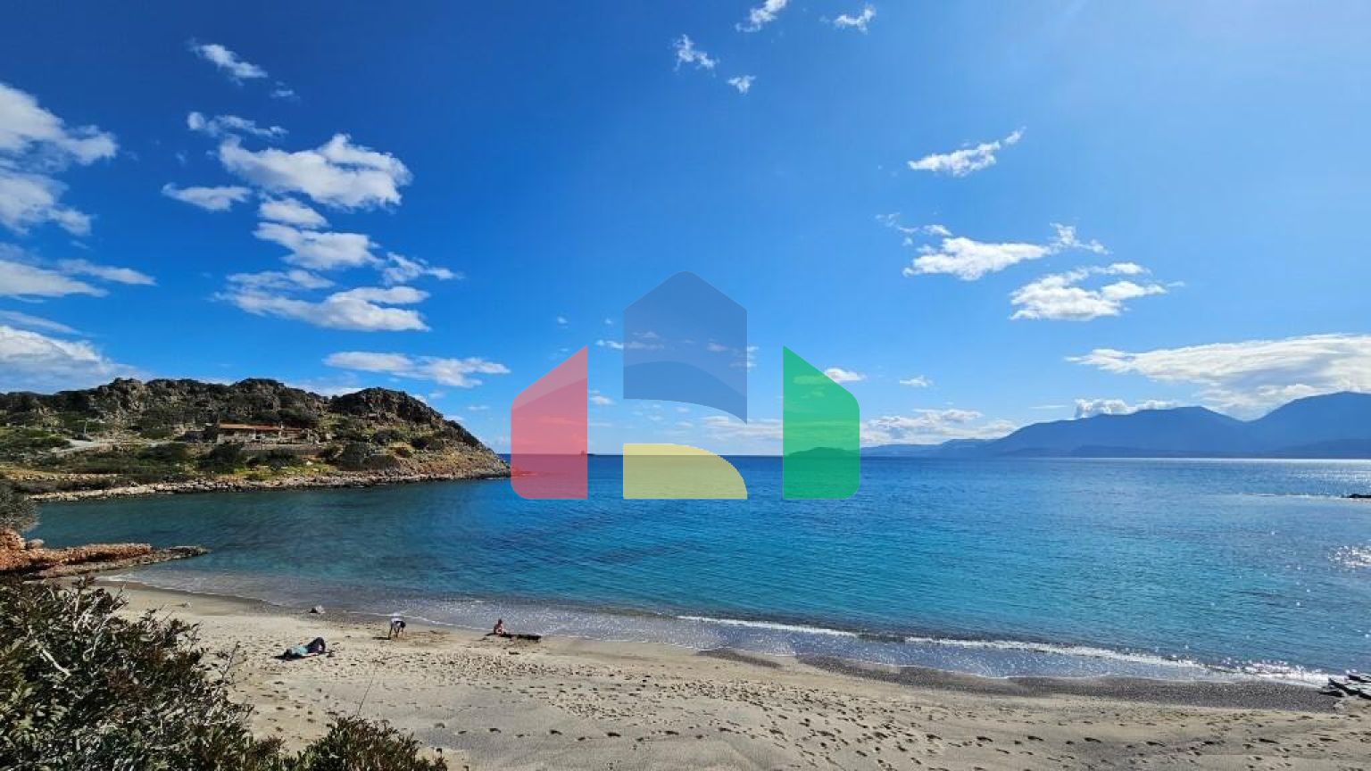 Продаж - Вілла 80 m² на Криті