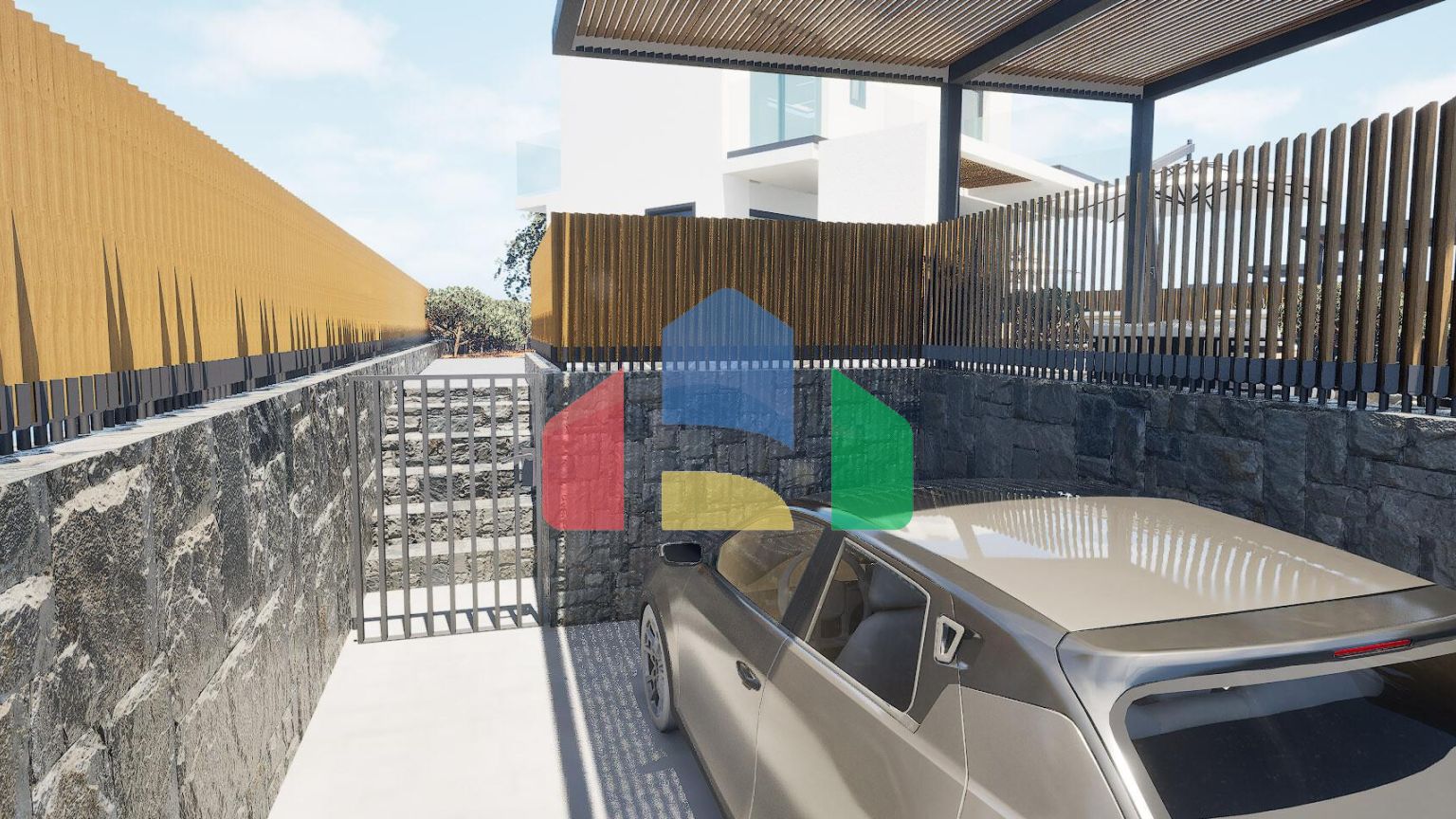 Продаж - Вілла 80 m² на Криті