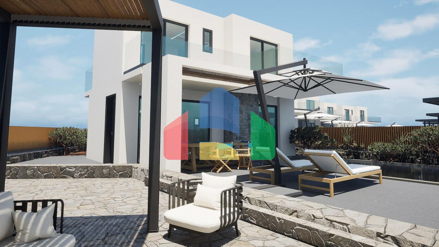 Продаж - Вілла 80 m² на Криті