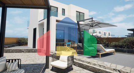 Продаж - Вілла 80 m² на Криті