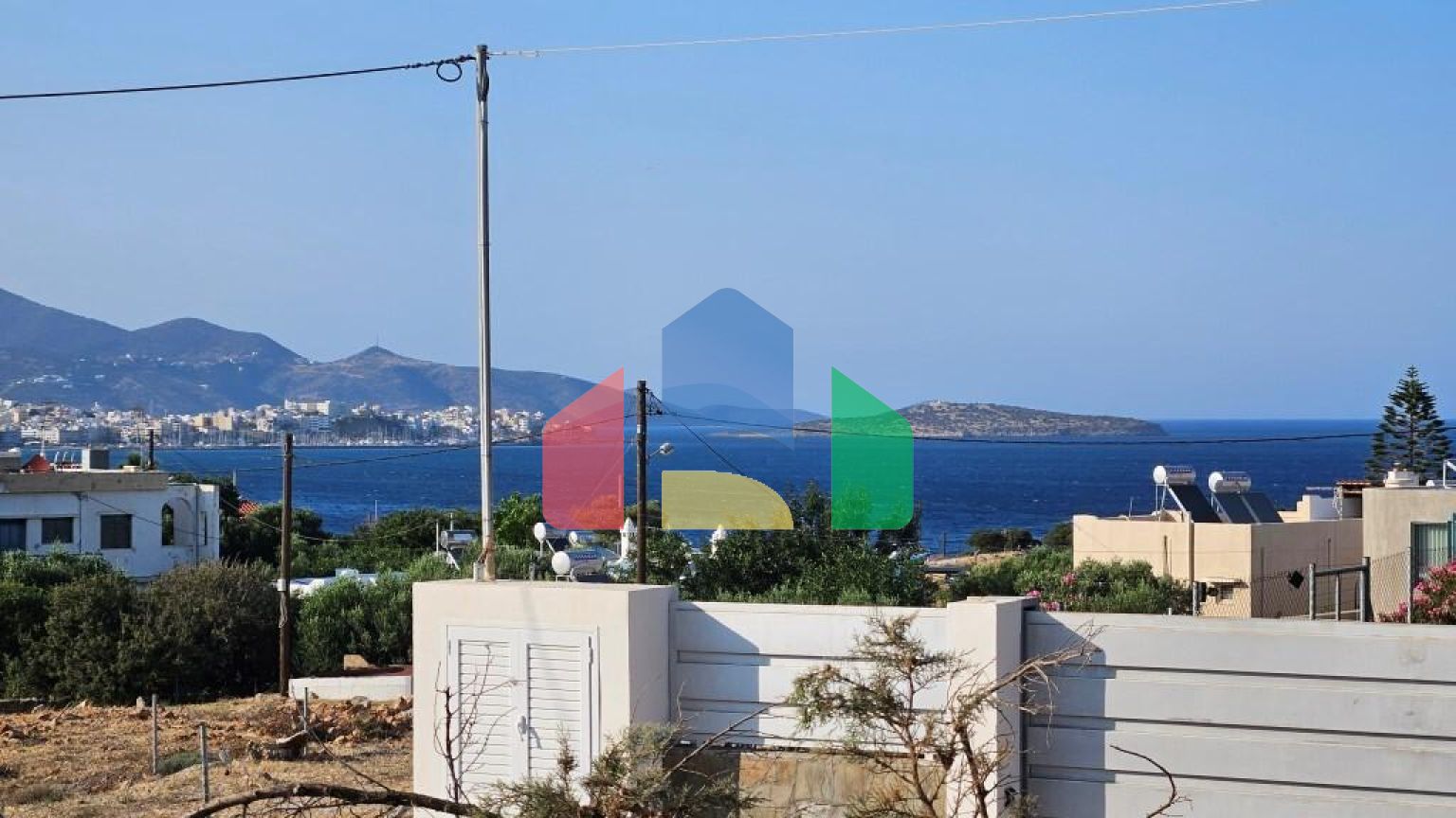 Продаж - Вілла 80 m² на Криті