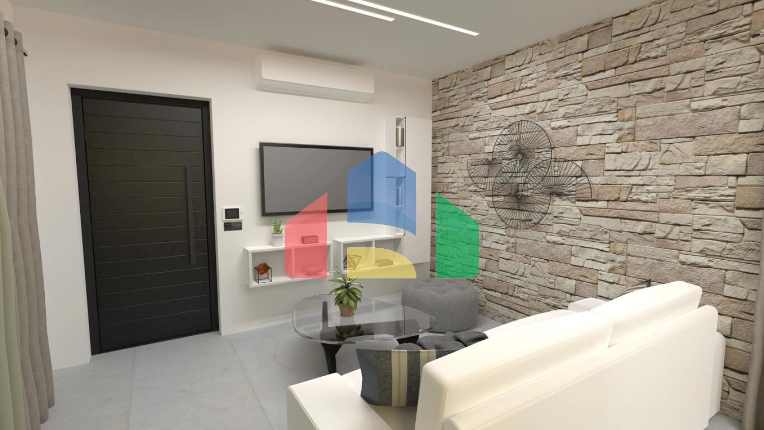 Продаж - Вілла 80 m² на Криті