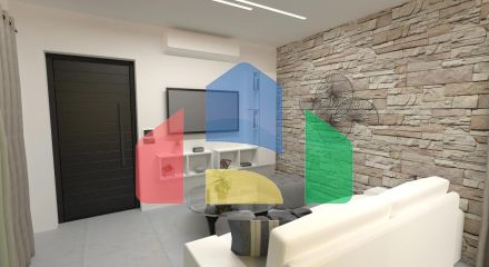 Продаж - Вілла 80 m² на Криті