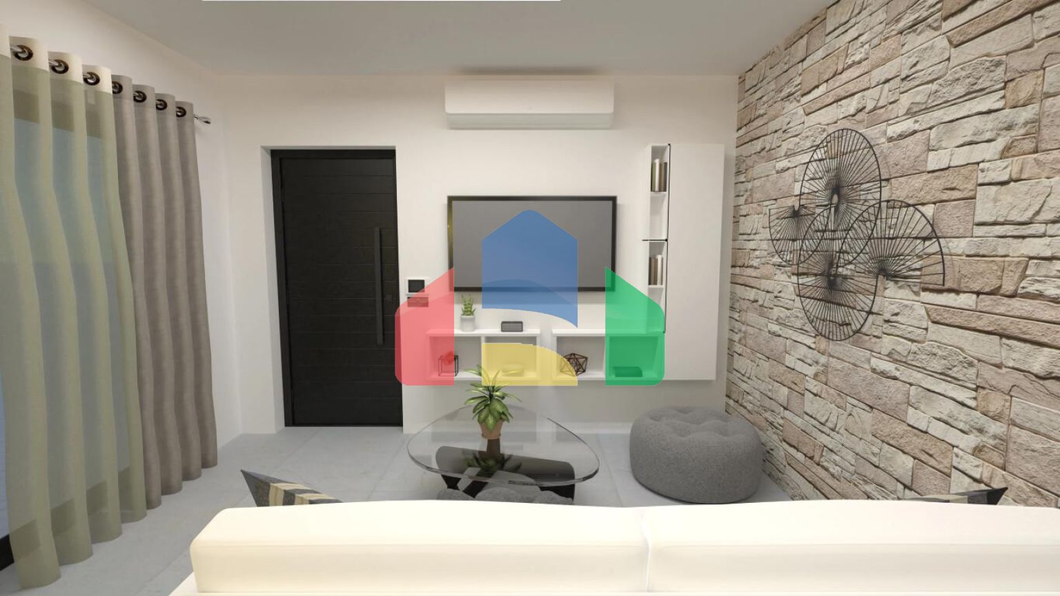 Продаж - Вілла 80 m² на Криті