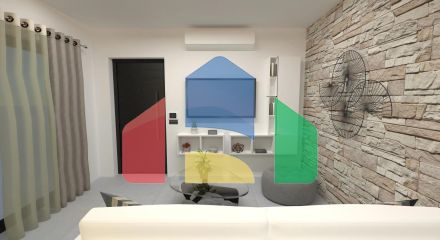 Продаж - Вілла 80 m² на Криті