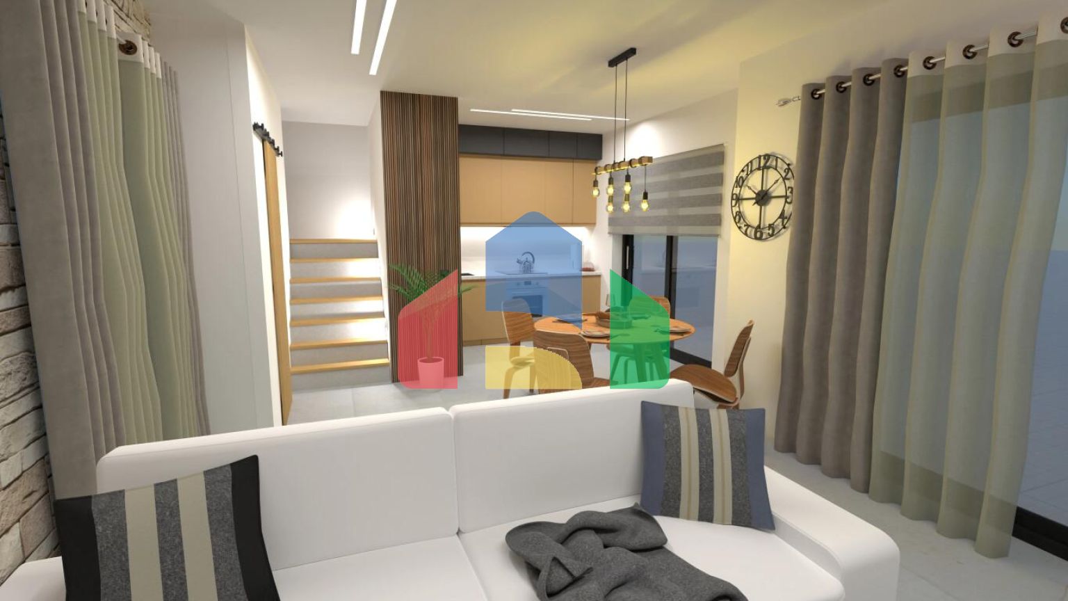 Продаж - Вілла 80 m² на Криті