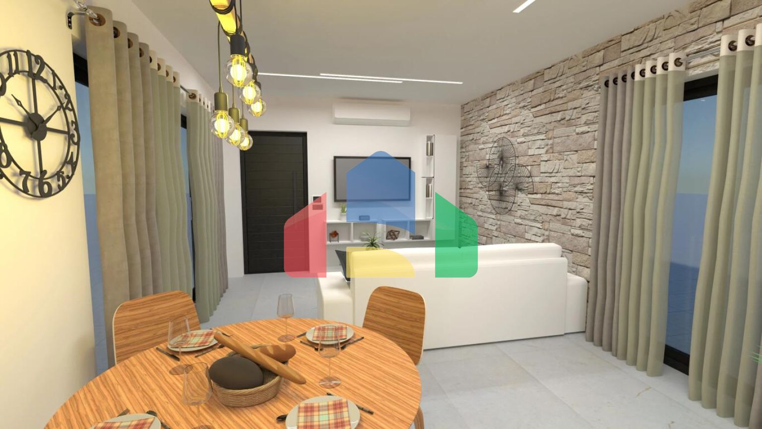 Продаж - Вілла 80 m² на Криті