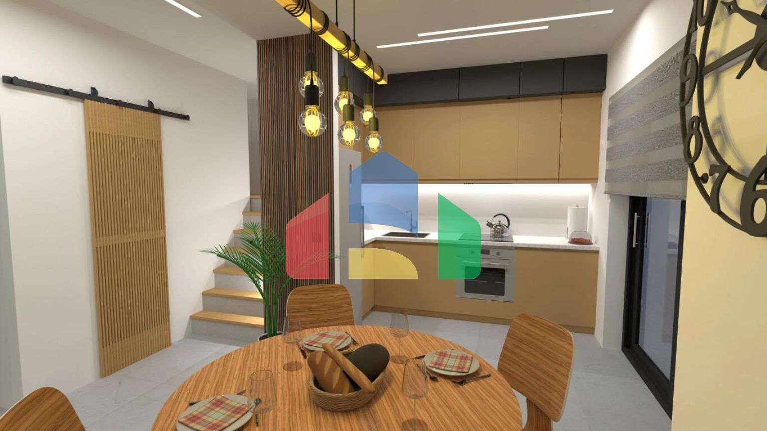 Продаж - Вілла 80 m² на Криті