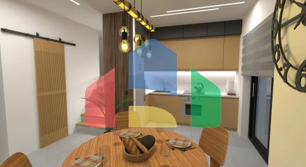 Продаж - Вілла 80 m² на Криті