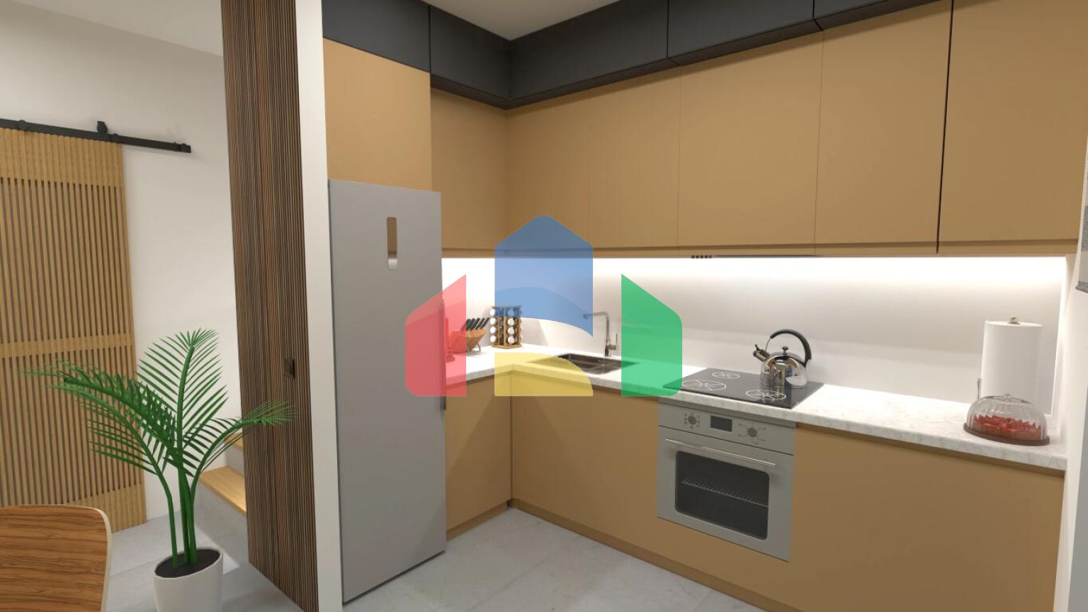 Продаж - Вілла 80 m² на Криті