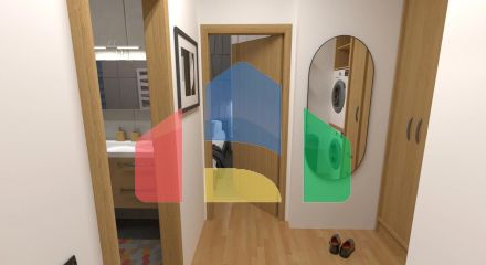 Продаж - Вілла 80 m² на Криті