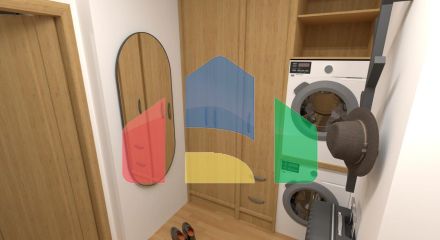 Продаж - Вілла 80 m² на Криті