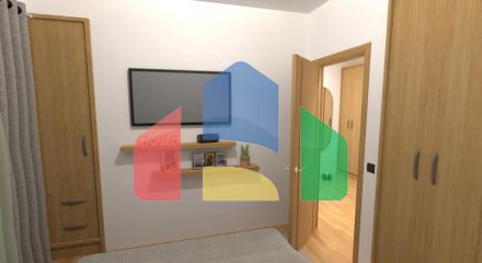 Продаж - Вілла 80 m² на Криті