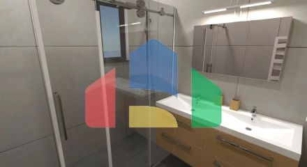 Продаж - Вілла 80 m² на Криті