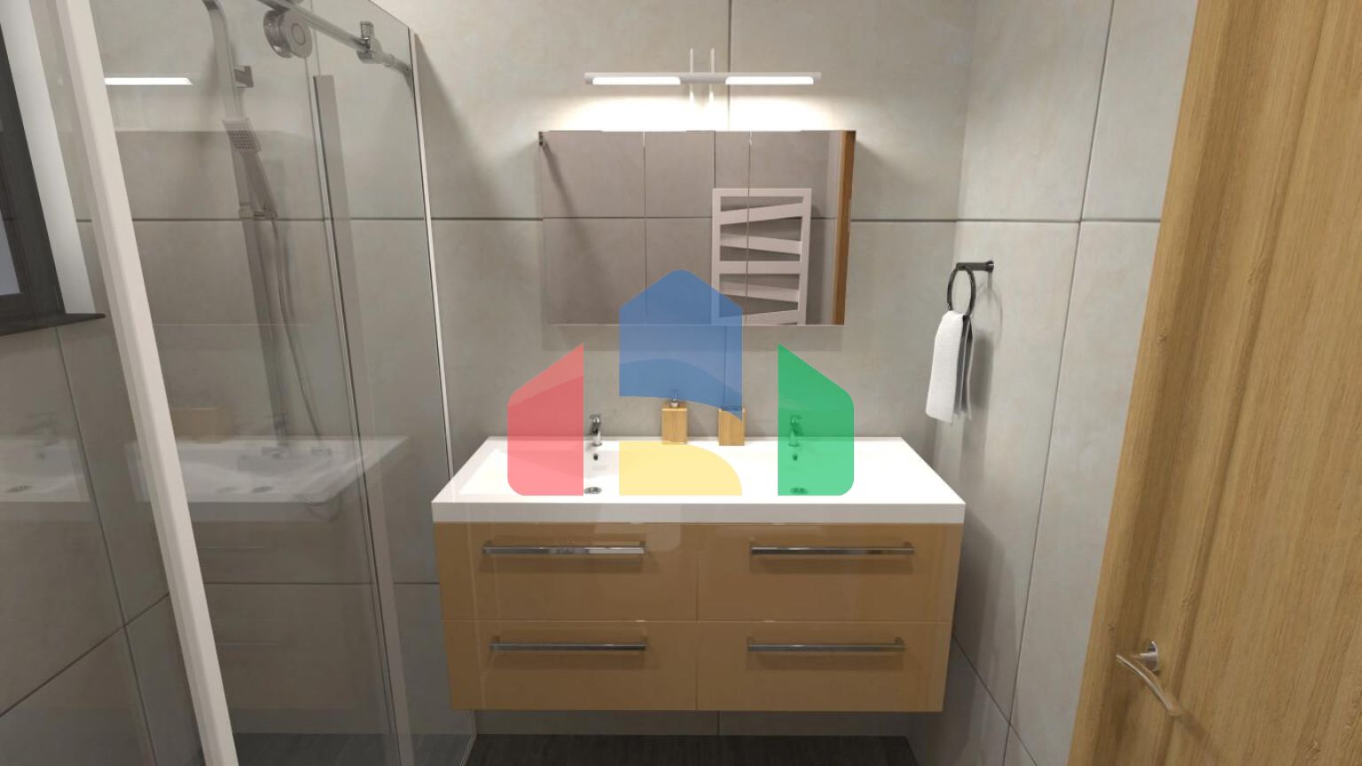 Продаж - Вілла 80 m² на Криті