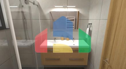 Продаж - Вілла 80 m² на Криті