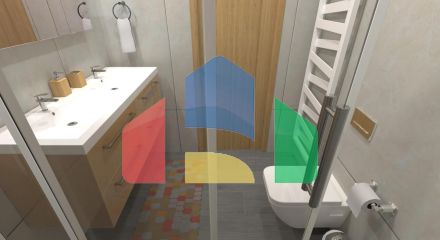 Продаж - Вілла 80 m² на Криті