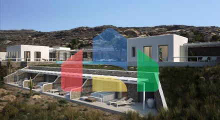For Sale - Land 22000 m² in Mykonos