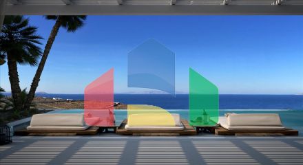 For Sale - Land 22000 m² in Mykonos