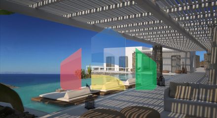 For Sale - Land 22000 m² in Mykonos
