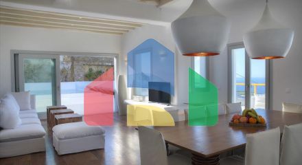 For Sale - Land 22000 m² in Mykonos