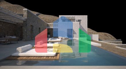 Продаж - Земельна ділянка 22000 m² на Міконосі