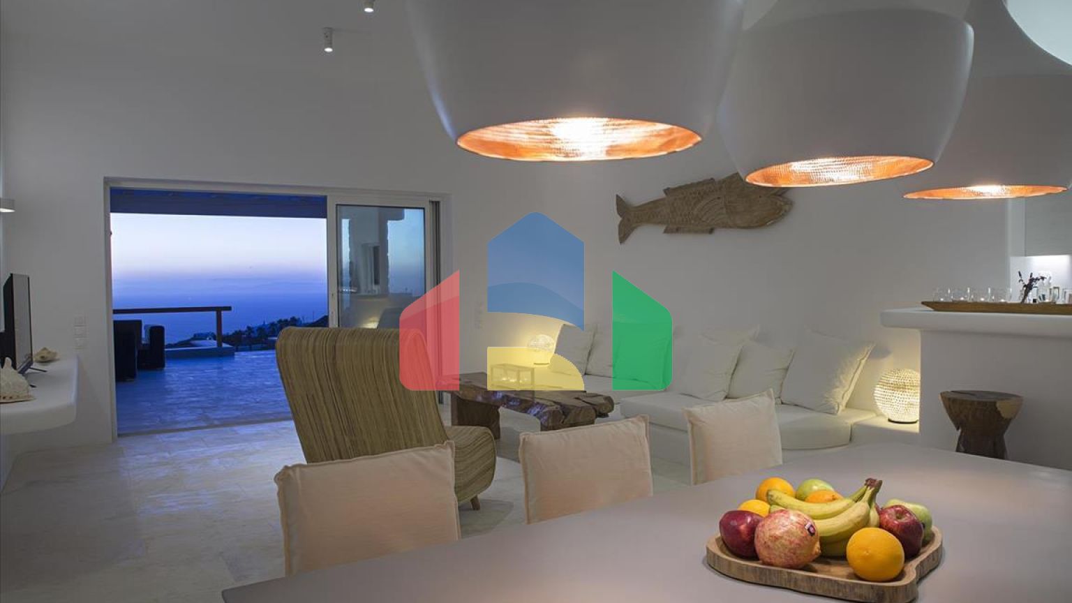 Продаж - Земельна ділянка 22000 m² на Міконосі