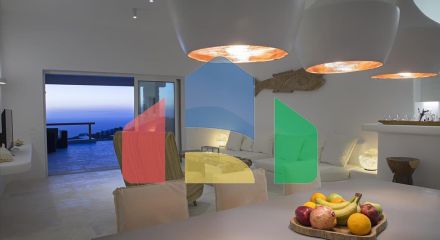 Продаж - Земельна ділянка 22000 m² на Міконосі