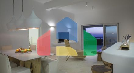 Продаж - Земельна ділянка 22000 m² на Міконосі