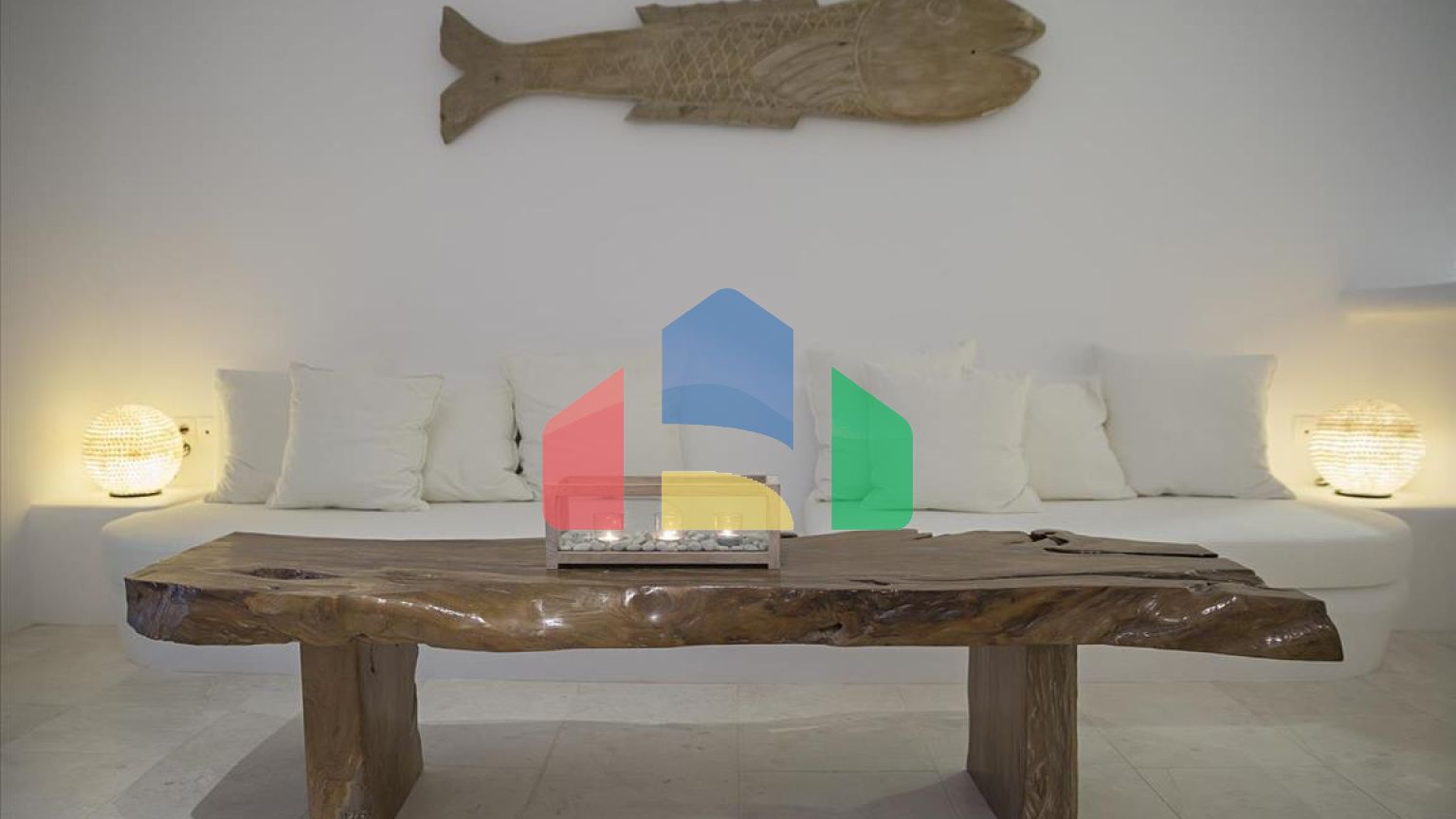 Продаж - Земельна ділянка 22000 m² на Міконосі