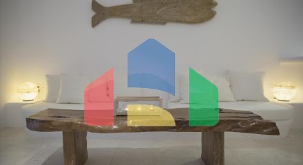 Продаж - Земельна ділянка 22000 m² на Міконосі