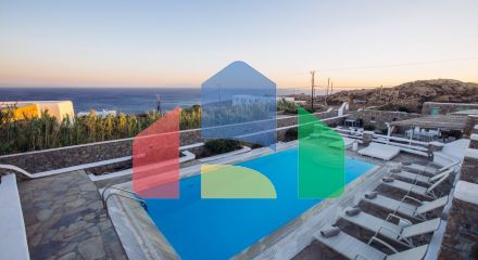 Продажа - Вилла 250 m² на острове Миконос