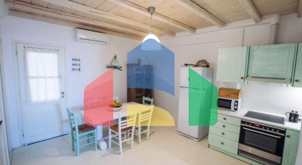Продажа - Вилла 250 m² на острове Миконос