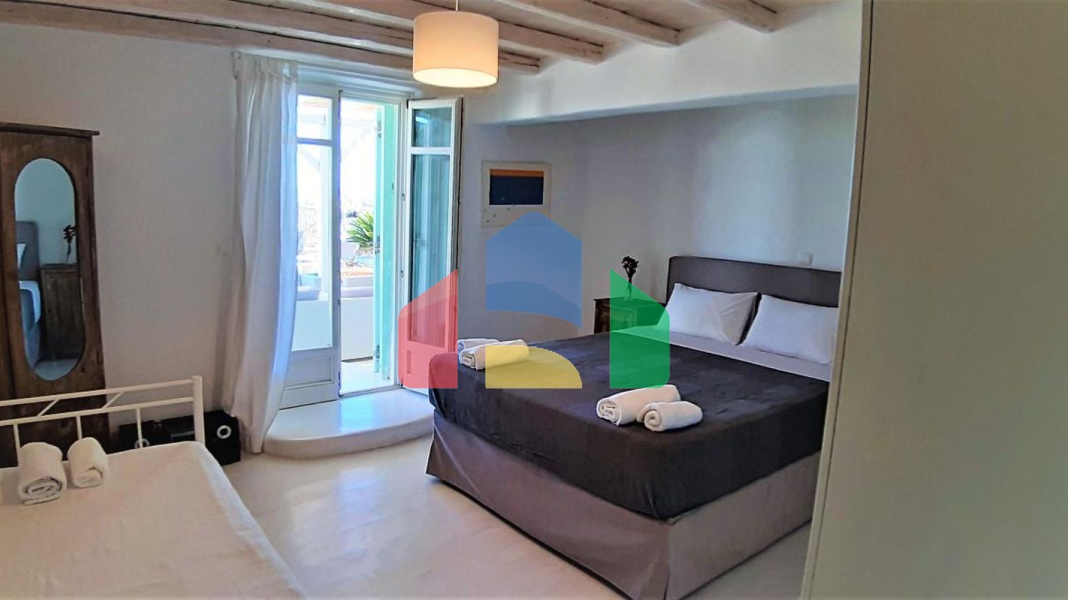 Продажа - Вилла 250 m² на острове Миконос