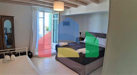 Продажа - Вилла 250 m² на острове Миконос Продажа - Вилла 250 m² на острове Миконос