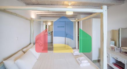 Продажа - Вилла 250 m² на острове Миконос Продажа - Вилла 250 m² на острове Миконос