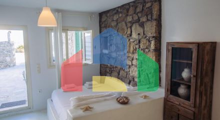 Продажа - Вилла 250 m² на острове Миконос Продажа - Вилла 250 m² на острове Миконос