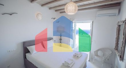 Продажа - Вилла 250 m² на острове Миконос Продажа - Вилла 250 m² на острове Миконос