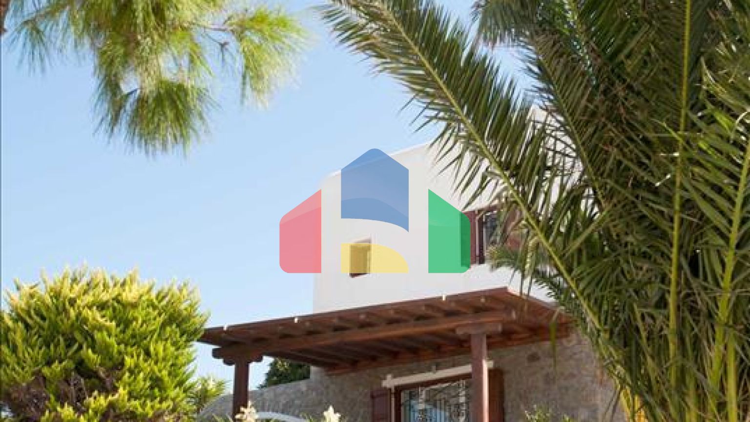 Продажа - Бизнес 437 m² на острове Миконос