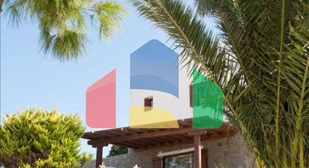 Продажа - Бизнес 437 m² на острове Миконос