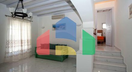 Продажа - Бизнес 437 m² на острове Миконос