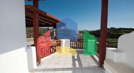 Продажа - Бизнес 437 m² на острове Миконос