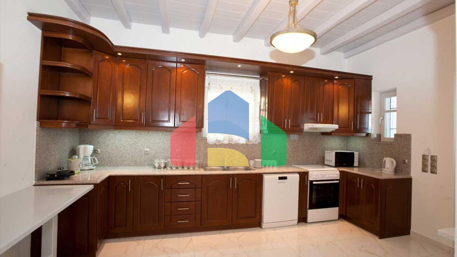 Продажа - Бизнес 437 m² на острове Миконос