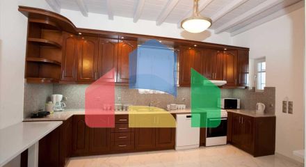 Продажа - Бизнес 437 m² на острове Миконос