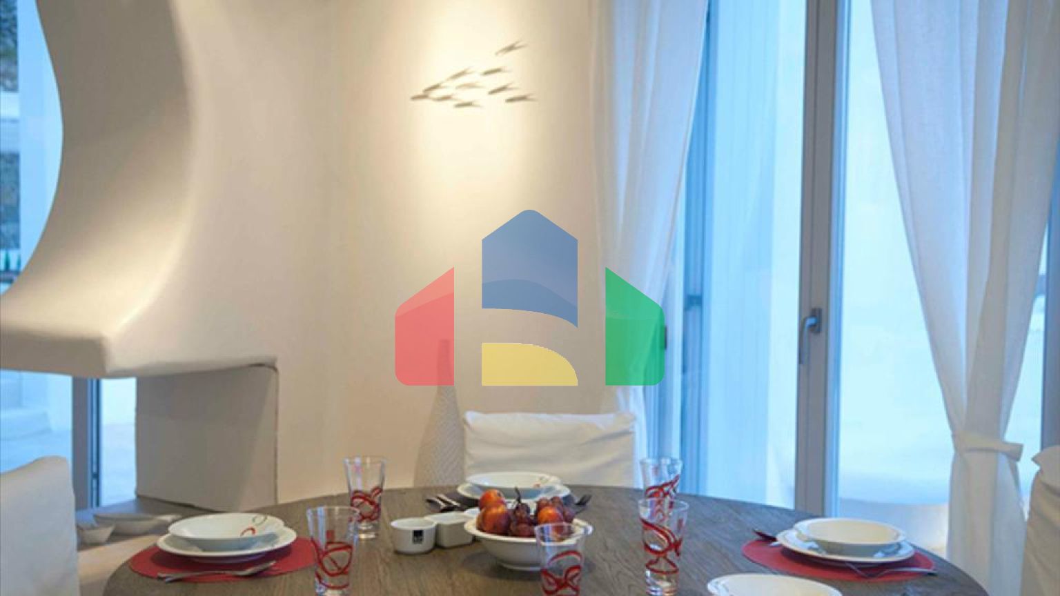 Продажа - Вилла 470 m² на острове Миконос