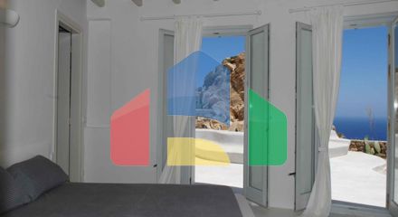 Продажа - Вилла 470 m² на острове Миконос Продажа - Вилла 470 m² на острове Миконос