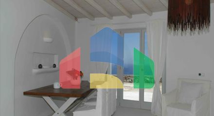 Продажа - Вилла 470 m² на острове Миконос Продажа - Вилла 470 m² на острове Миконос